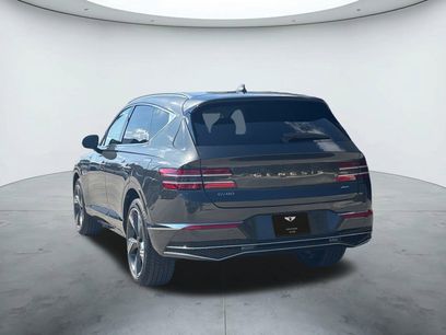 New 2026 Genesis GV80 2.5T Prestige