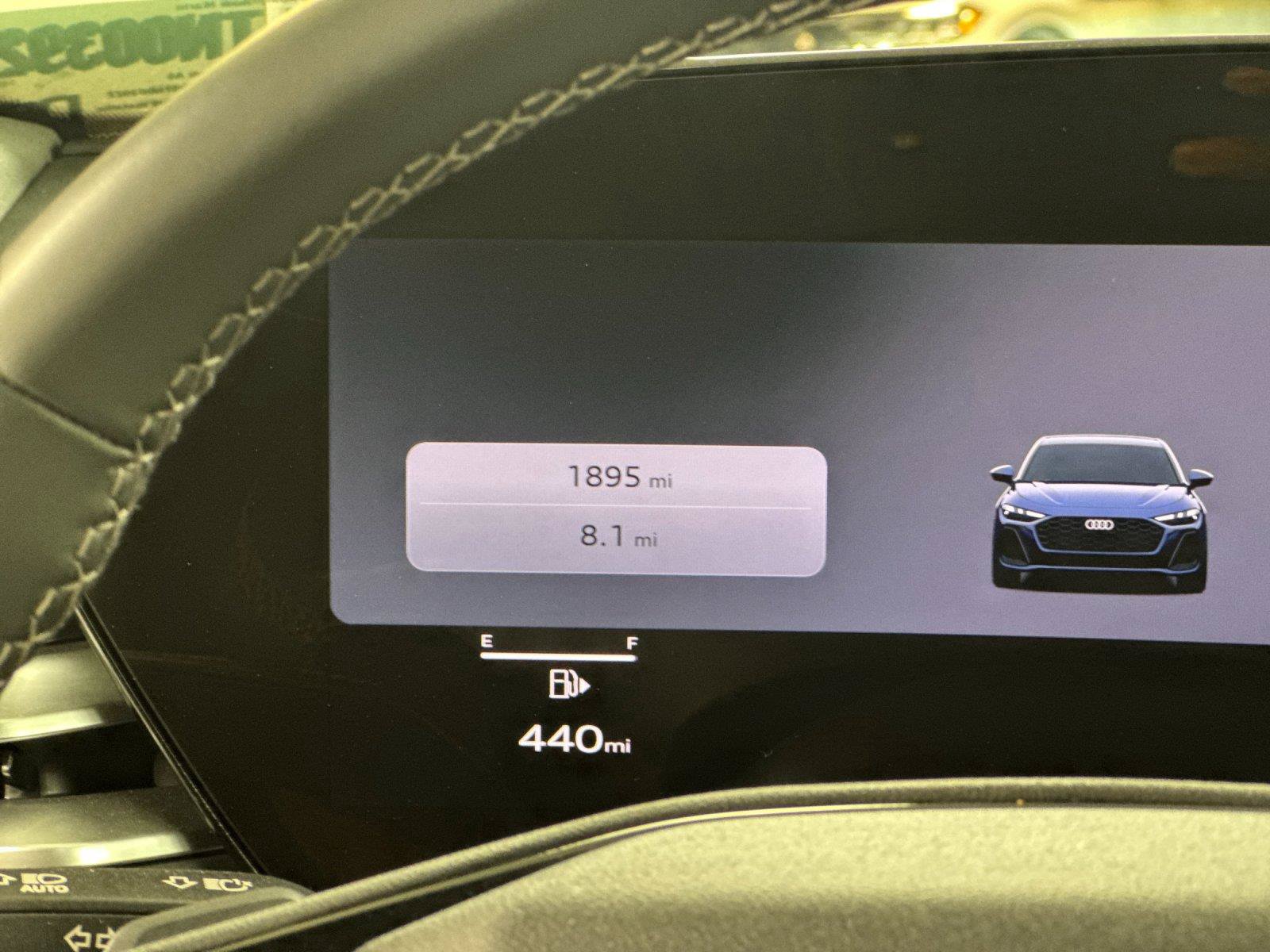 Certified 2026 Audi A5 Premium AWD/4WD image 27