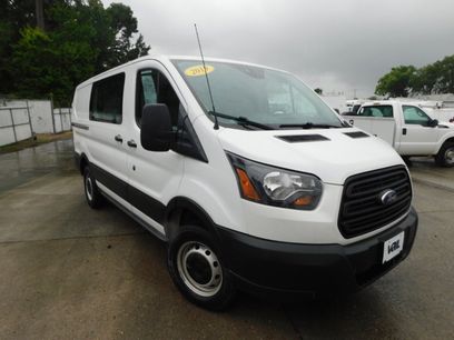 Used 2019 Ford Transit 250 130 Low Roof