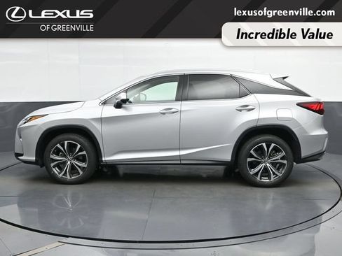 Used 2019 Lexus RX 350 FWD w/ Navigation Package image 5
