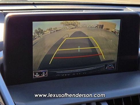 Certified 2020 Lexus NX 300 FWD w/ Comfort Package image 28