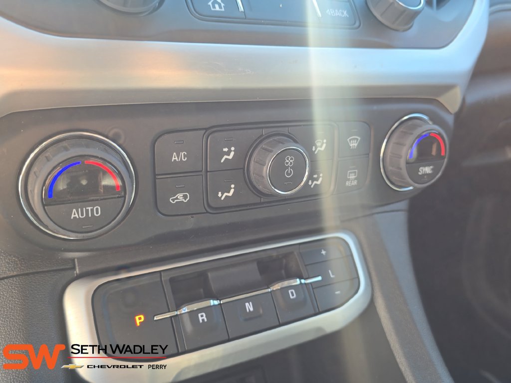 Used 2023 GMC Acadia SLT w/ Elevation Edition AWD/4WD image 25