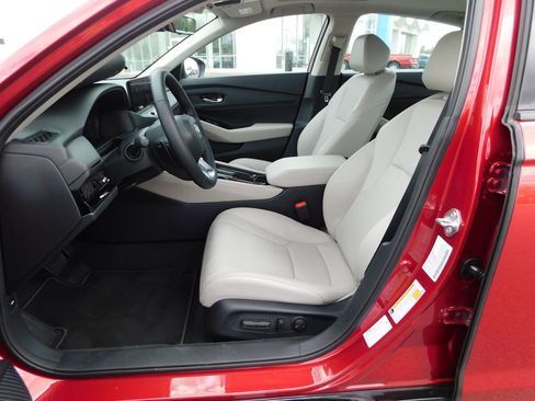 New 2026 Honda Accord Touring image 13