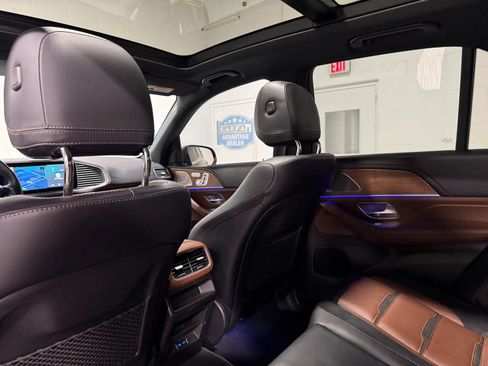 Used 2024 Mercedes-Benz GLE 53 AMG 4MATIC image 62