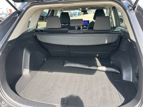 Used 2024 Toyota RAV4 XLE FWD image 17