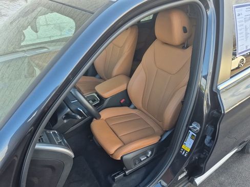 Used 2022 BMW X3 xDrive30i w/ Convenience Package image 17