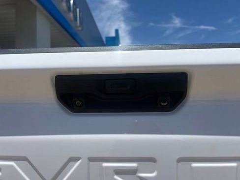 Used 2025 Chevrolet Silverado 2500 LT w/ Texas Edition AWD/4WD image 13