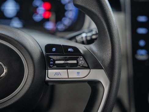 Used 2022 Hyundai Tucson SEL w/ Cargo Package image 32