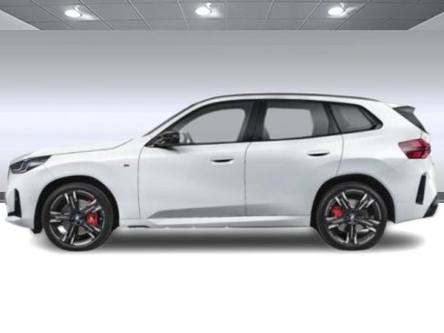 Used 2025 BMW X3 xDrive30i w/ Convenience Package image 3