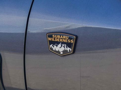 Used 2022 Subaru Outback Wilderness AWD/4WD image 9