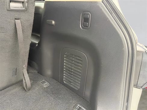 Used 2019 INFINITI QX60 Luxe image 43