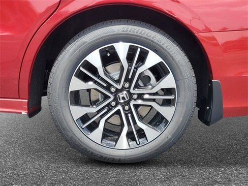 New 2026 Honda Odyssey Elite image 7