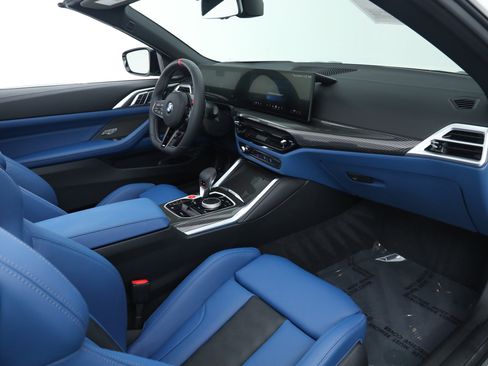 Used 2026 BMW M4 xDrive Competition w/ Executive Package AWD/4WD image 18