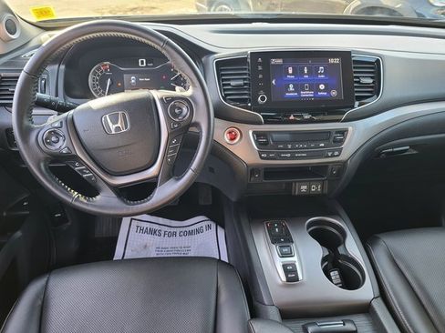 Used 2023 Honda Ridgeline RTL image 14