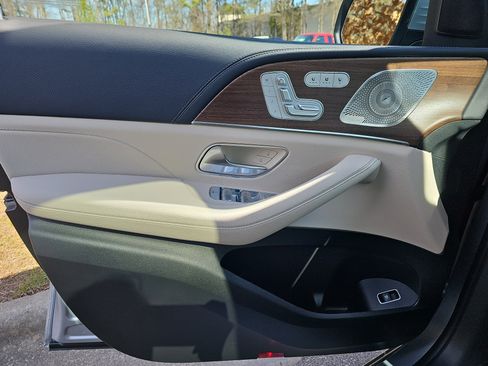 New 2026 Mercedes-Benz GLE 350 4MATIC image 28