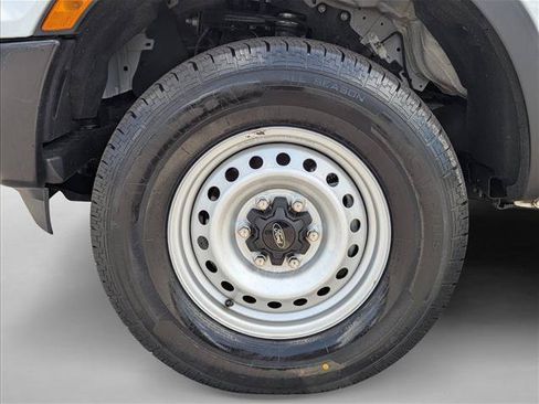 Used 2022 Ford Ranger XL AWD/4WD image 9