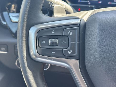 Used 2023 Chevrolet Silverado 1500 RST w/ All Star Edition Plus AWD/4WD image 20