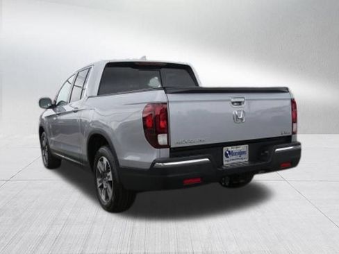 Used 2019 Honda Ridgeline RTL image 6