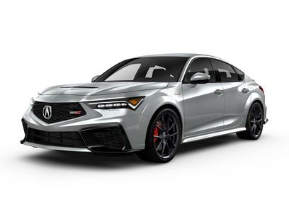 New 2026 Acura Integra Type S