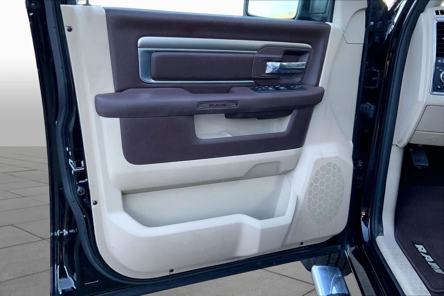 Used 2017 RAM 1500 Lone Star RWD image 22