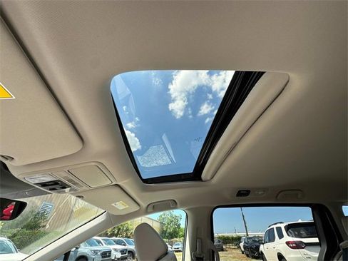 New 2026 Honda Odyssey EX-L image 13