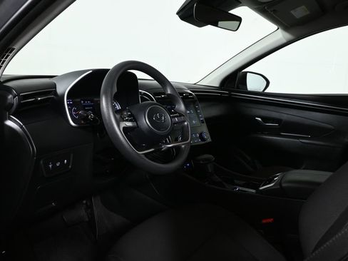 Used 2023 Hyundai Tucson SEL AWD/4WD image 14