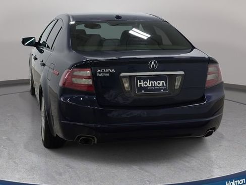 Used 2007 Acura TL FWD image 7