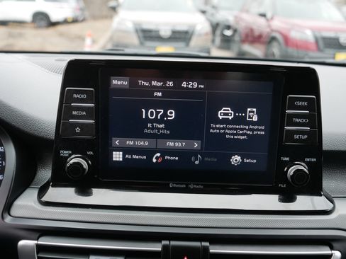 Certified 2023 Kia Seltos LX image 22