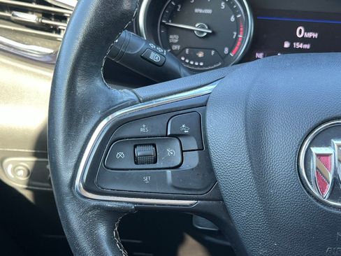 Used 2023 Buick Encore GX Preferred w/ Cold Weather Comfort Package image 26