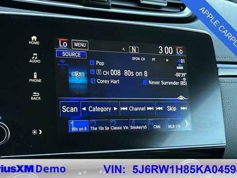 Used 2019 Honda CR-V EX-L image 33