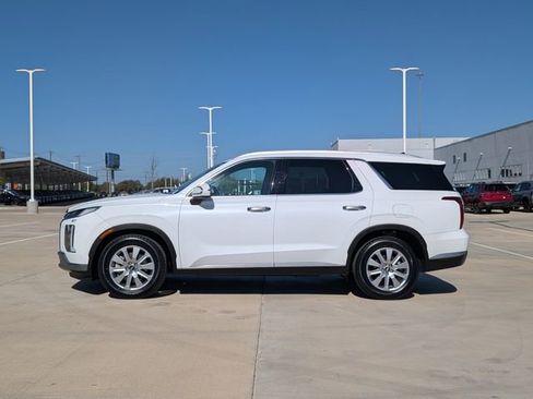Used 2025 Hyundai Palisade SEL image 3
