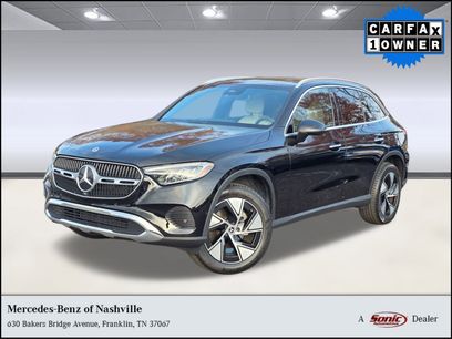 Certified 2024 Mercedes-Benz GLC 300 4MATIC