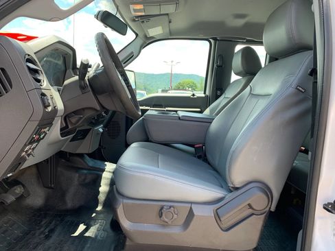 Used 2016 Ford F350 XL AWD/4WD image 9