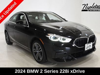 Used 2024 BMW 228i xDrive Gran Coupe w/ Convenience Package