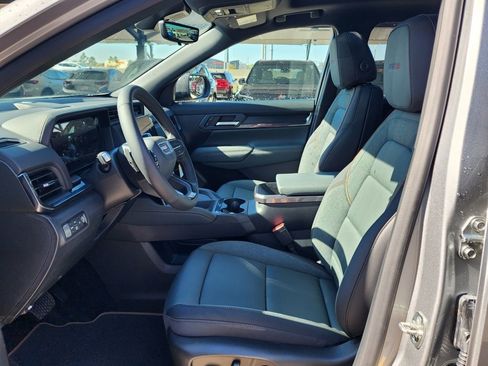 New 2026 GMC Terrain AT4 w/ Convenience Package III image 15