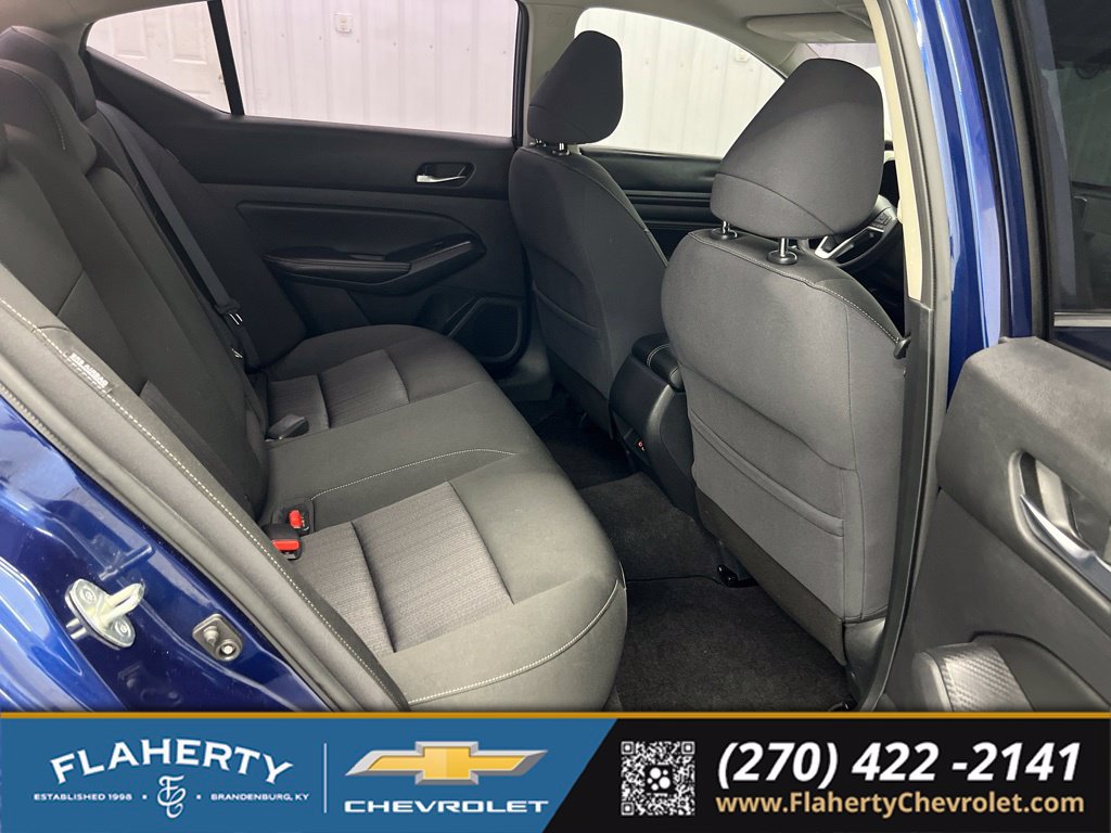 Used 2020 Nissan Altima 2.5 S FWD image 13