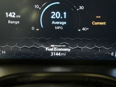 New 2026 Jeep Compass Limited w/ Sun, Sound & Navigation Group image 25