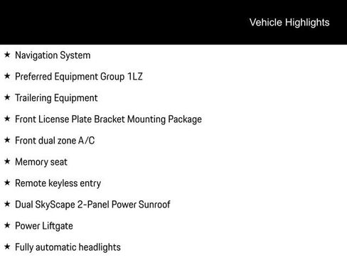 Used 2020 Chevrolet Traverse Premier image 28