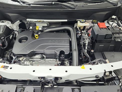 New 2026 Chevrolet Equinox LT w/ Safety and Technology Package image 39