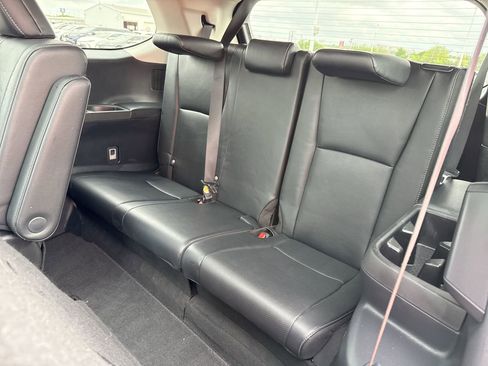 Used 2024 Toyota Grand Highlander Limited image 25