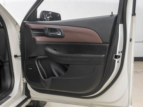 Used 2014 Chevrolet Malibu LTZ FWD image 50