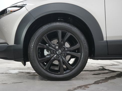 Used 2023 MAZDA CX-30 2.5 Turbo w/ Premium Plus Pkg AWD/4WD image 31