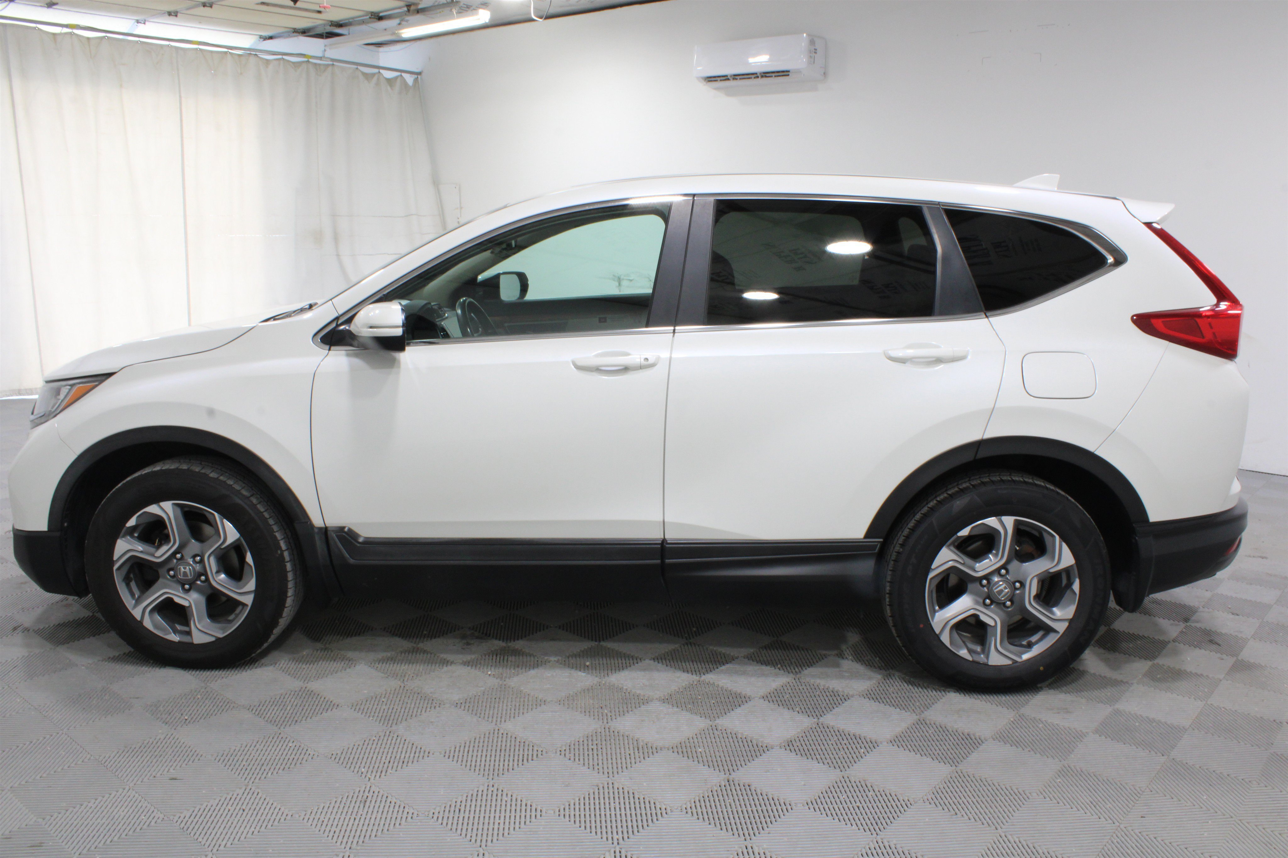 Used 2017 Honda CR-V EX-L image 29
