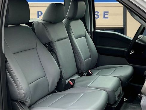 New 2026 Ford F250 XL w/ XL Driver Assist Package image 8