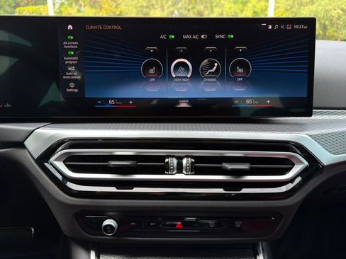 Used 2023 BMW M340i xDrive w/ Premium Package AWD/4WD image 20