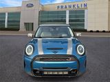 Used 2022 MINI Cooper S w/ Driver Assistance Package image 2