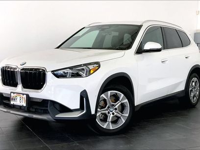 Used 2023 BMW X1 xDrive28i