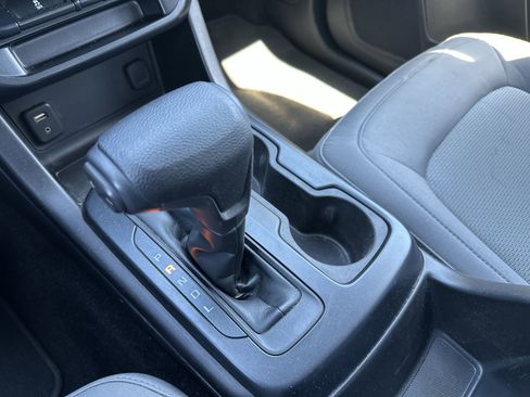 Used 2018 GMC Canyon W/T w/ Convenience Package RWD image 19
