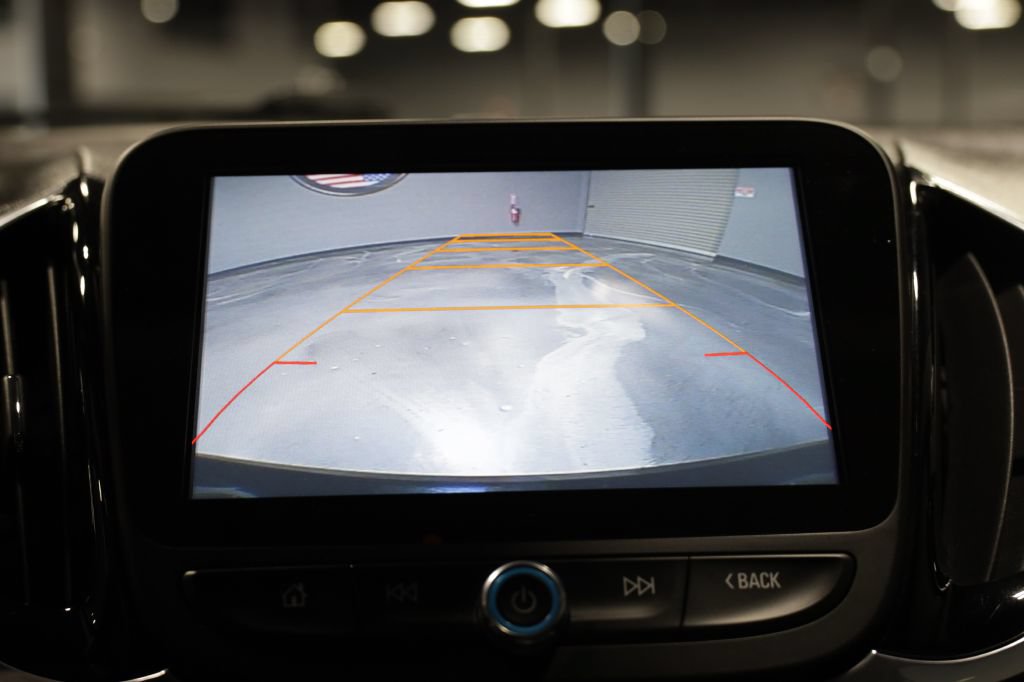 Used 2017 Chevrolet Volt Premier w/ Driver Confidence II Package FWD image 48