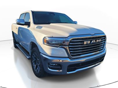 Used 2025 RAM 1500 Laramie